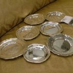 327 3485 Coasters